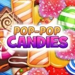 Постер игры Конфеты Поп-Поп | Pop-Pop Candies
