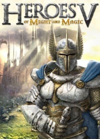 Heroes of Might and Magic V (Герои Меча и Магии 5) Heroes of Might and Magic V (Герои Меча и Магии 5)
